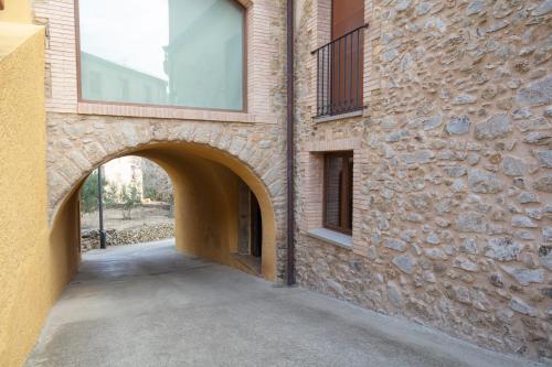 Foto del entorno de Hostal Rural Can Pau