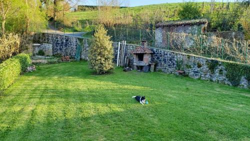 Foto del entorno de Casa Rural Larraldea