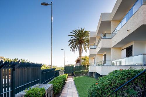 Foto de una habitación de Apartamentos Los Manueles