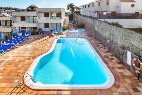 Foto de los servicios de Apartamentos Los Manueles