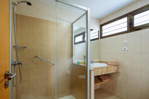 Foto del baño de Apartamentos Los Manueles
