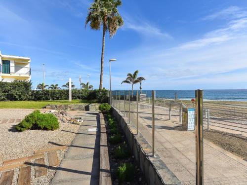 Foto del entorno de San Agustin Beach Apartments