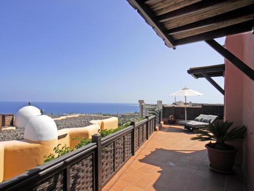 Foto de una habitación de Villa San Agustin 10