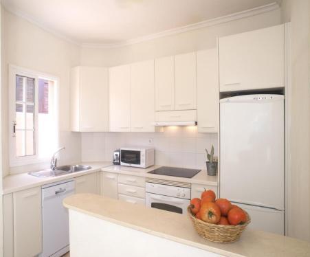 Foto de una habitación de Villa San Agustin 10