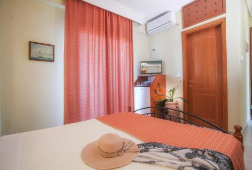 Foto de una habitación de Samel Hotel
