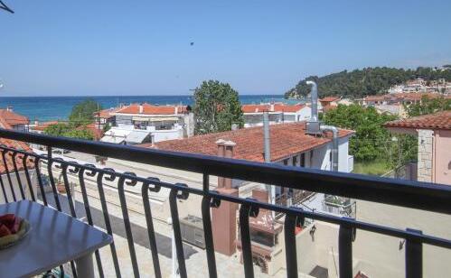 Foto del entorno de Samel Hotel