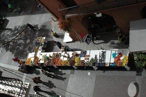 Foto del entorno de Casas y chalets El Terrat Sobre el Mercat
