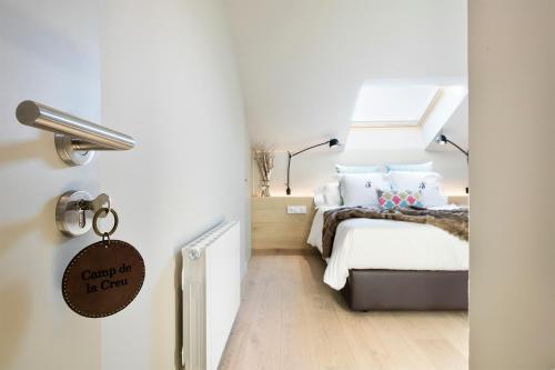 Foto de una habitación de Set Terres - La Villa de Llívia - Adults only