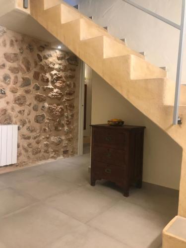 Foto de una habitación de Casa Rural Finca Can Toni
