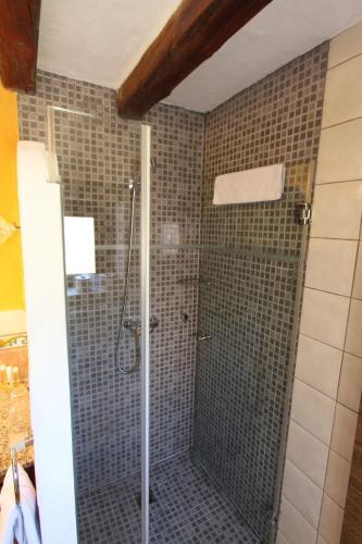 Foto del baño de Casa Rural Finca Can Toni