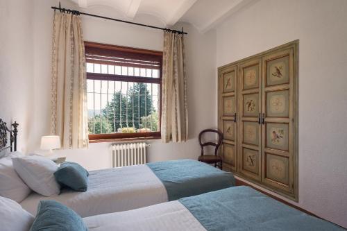 Foto de una habitación de Casas y chalets Ca la Cèlia