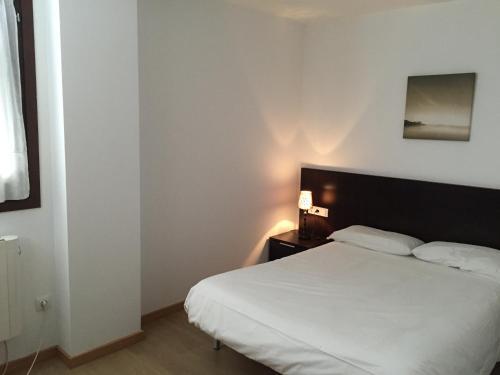 Foto de una habitación de Apartamentos Panticosa