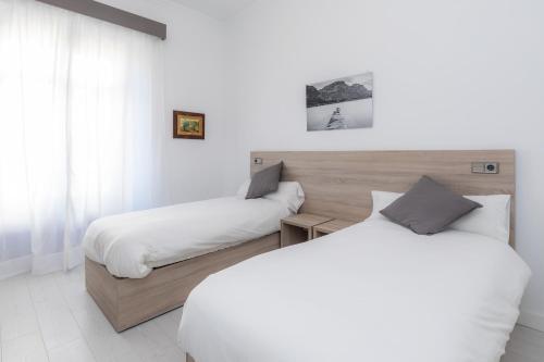 Foto de una habitación de Hotel Casal d&amp;#039;Artà