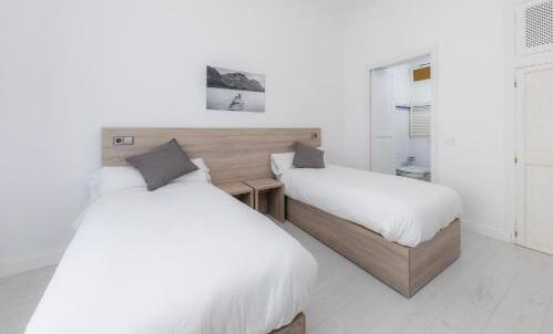 Foto de una habitación de Hotel Casal d&amp;#039;Artà