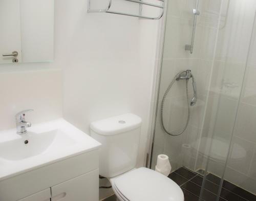 Foto general de Alameda Guest House