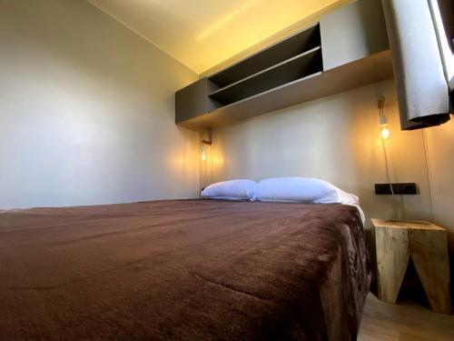Foto de una habitación de Bungalows Stel-Puigcerdà
