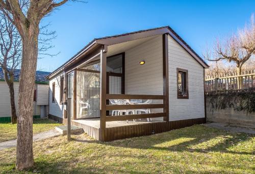 Foto del entorno de Bungalows Stel-Puigcerdà