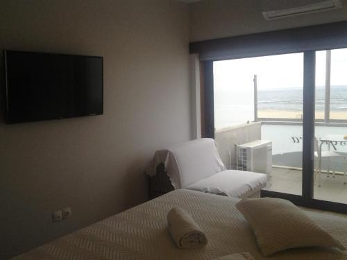 Foto del entorno de Guest House A&amp;amp;z