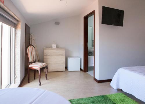 Foto de una habitación de Guest House A&amp;amp;z