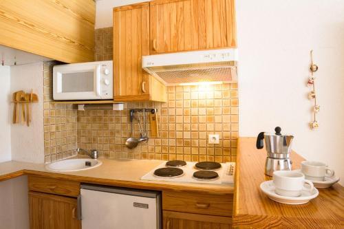 Foto de una habitación de El refugio de Caldegas
