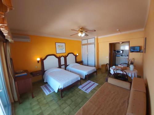 Foto del baño de Apartamentos Turisticos Praia Grande