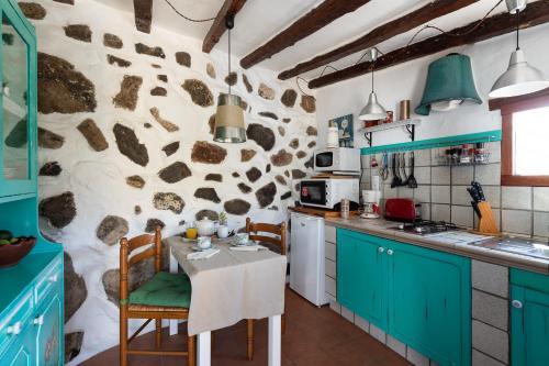 Foto general de Casa Rural La Casita de La Rueda