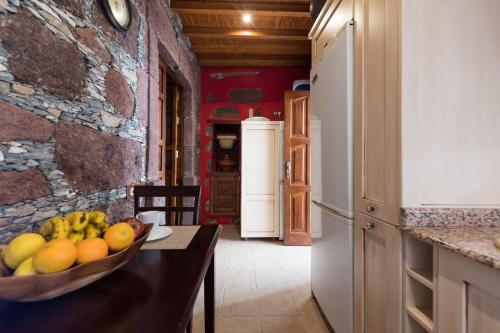 Foto de una habitación de Casas y chalets Ancient Historical House
