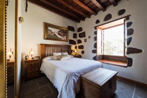 Foto de una habitación de Casas y chalets Ancient Historical House