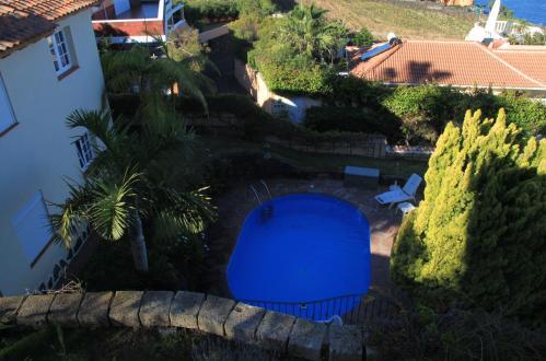 Foto de una habitación de Villasol