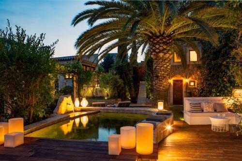 Foto general de Hotel &amp;amp; Restaurant Jardi D&amp;#039;Artà