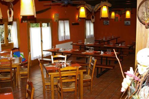 Foto general de Hosteleria Santa Cruz