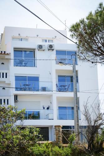 Foto general de Apartamentos Pinhão