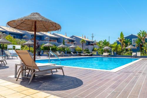Foto de los servicios de Complejo Aldeia Azul Resort