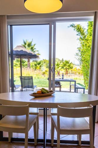 Foto de una habitación de Complejo Aldeia Azul Resort