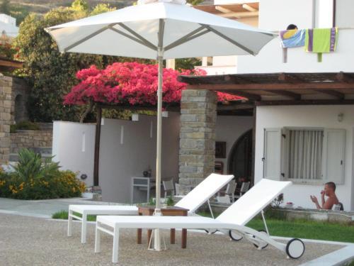 Foto general de Roses Beach Hotel