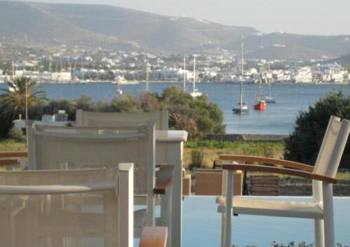 Foto general de Roses Beach Hotel
