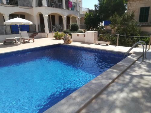 Foto de los servicios de Apartamentos Villa Primera