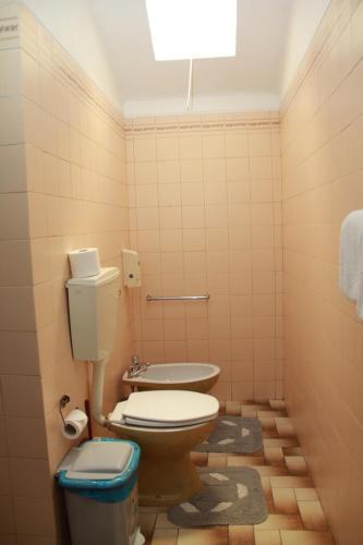 Foto del baño de Pensao Residencial Flor dos Cavaleiros