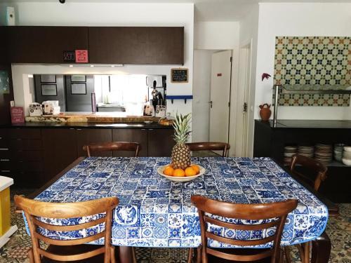 Foto de restauración de Casa do Patio by Shiadu