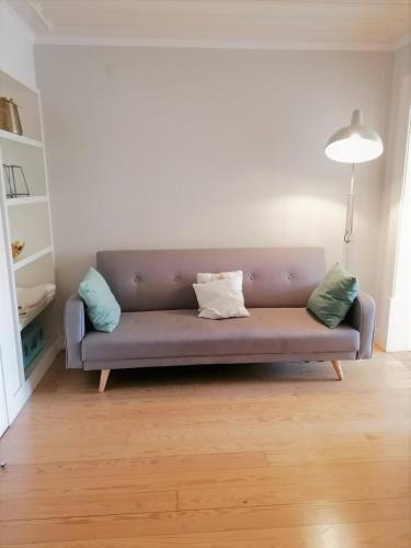 Foto de una habitación de Apartamentos Madalena Hermitage