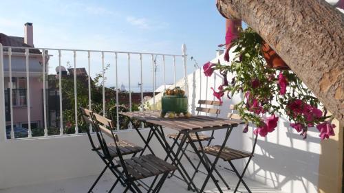 Foto general de Alquileres Vacacionales Oliveirinha
