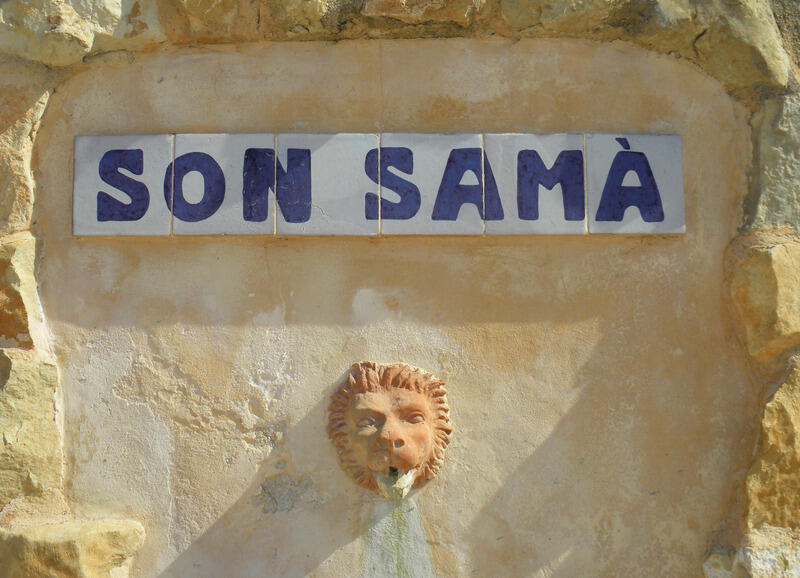 Foto general de Agroturismo Son Samà