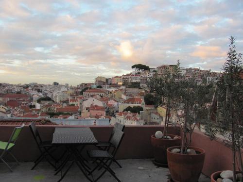 Foto del entorno de This Is Lisbon Hostel