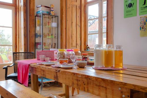 Foto de restauración de This Is Lisbon Hostel