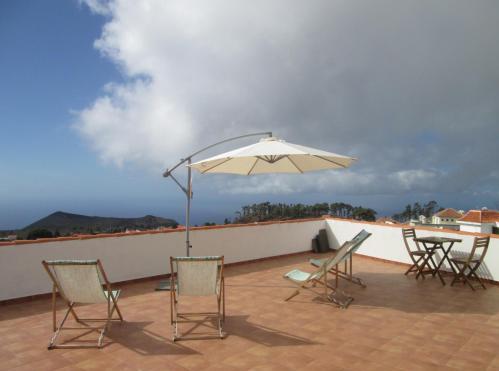 Foto del entorno de La Palma Hostel by Pension Central