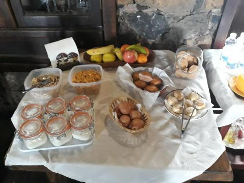 Foto de restauración de Casa Rural Caserio Los Partidos