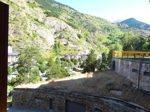 Foto del entorno de Alquileres Vacacionales Francoli-Vacances Pirinenca