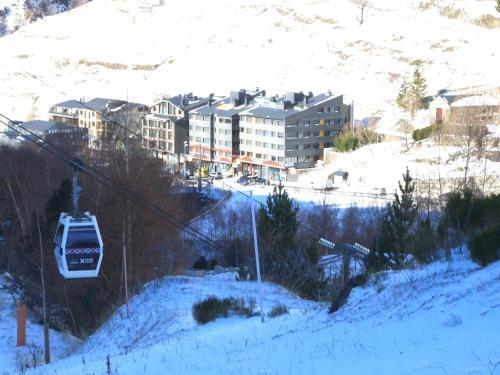 Foto del entorno de Alquileres Vacacionales La Merceria B - Vacances Pirinenca