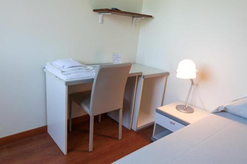Room – L&amp;#039;Approdo Hotel