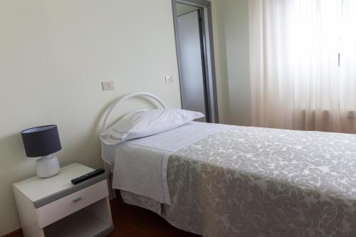 Room – L&amp;#039;Approdo Hotel